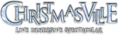 Christmasville logo