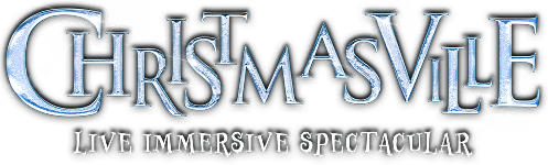 Christmasville logo